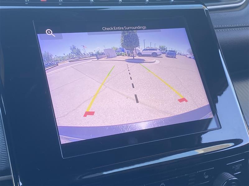 Jeep Grand Cherokee L Laredo 4WD 2023