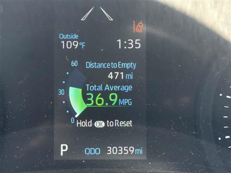 Toyota Sienna LE 8-Passenger 2022