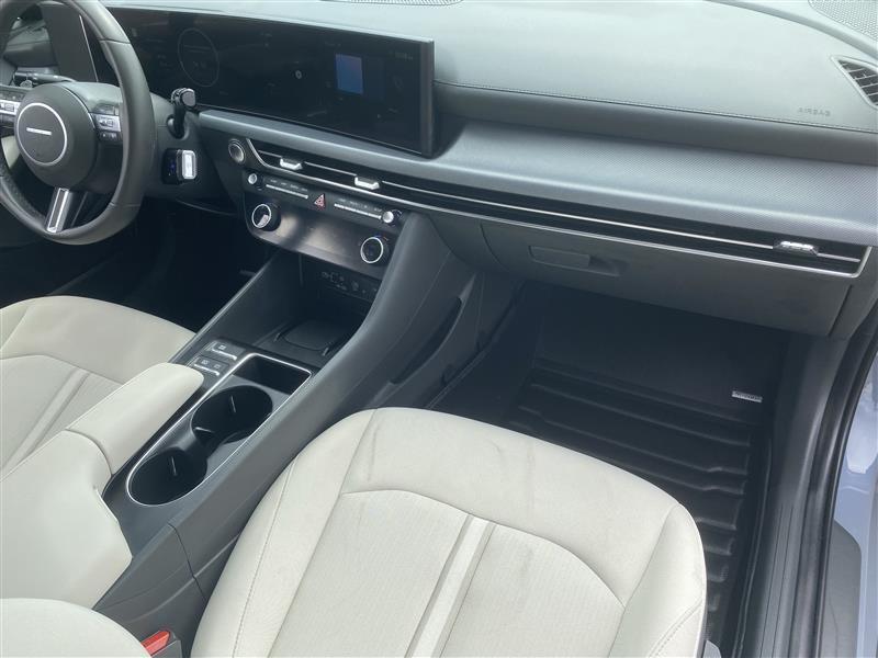 Hyundai Sonata SEL 2025