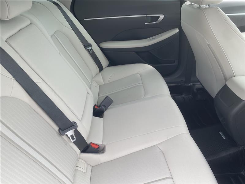 Hyundai Sonata SEL 2025