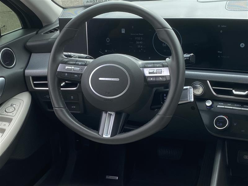 Hyundai Sonata SEL 2025