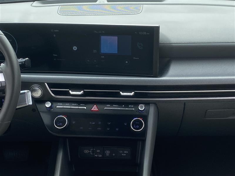 Hyundai Sonata SEL 2025