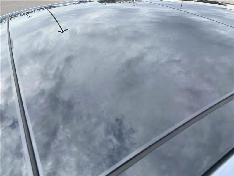 Hyundai Sonata SEL 2025