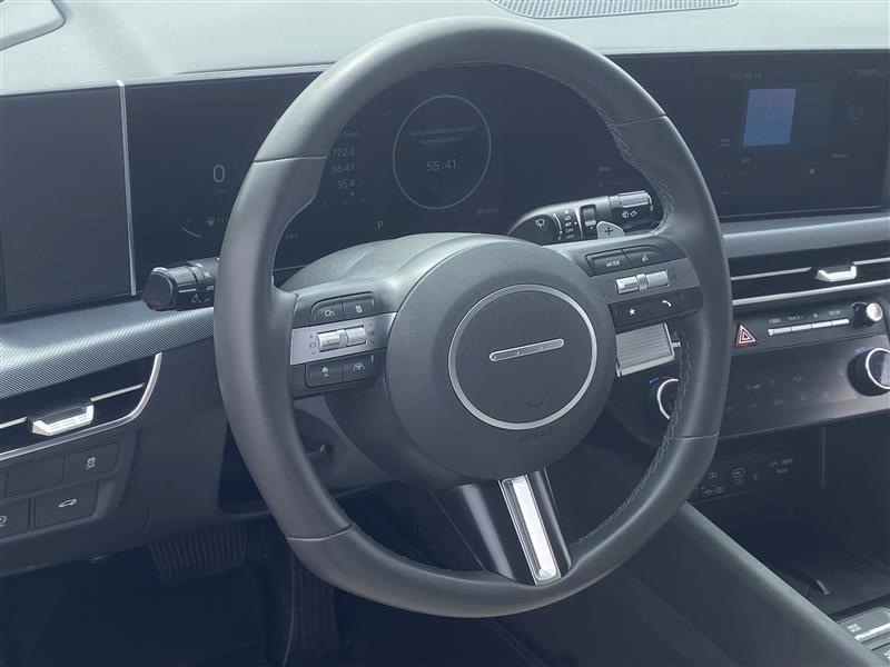 Hyundai Sonata SEL 2025