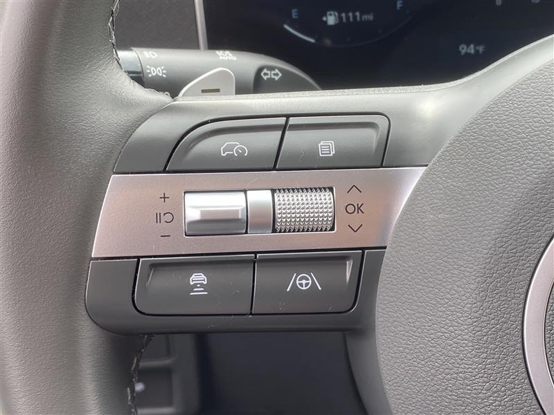 Hyundai Sonata SEL 2025