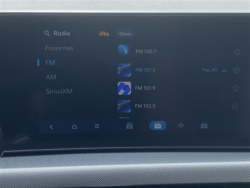 Hyundai Sonata SEL 2025