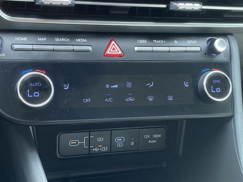 Hyundai Sonata SEL 2025