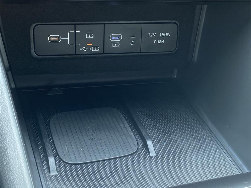 Hyundai Sonata SEL 2025
