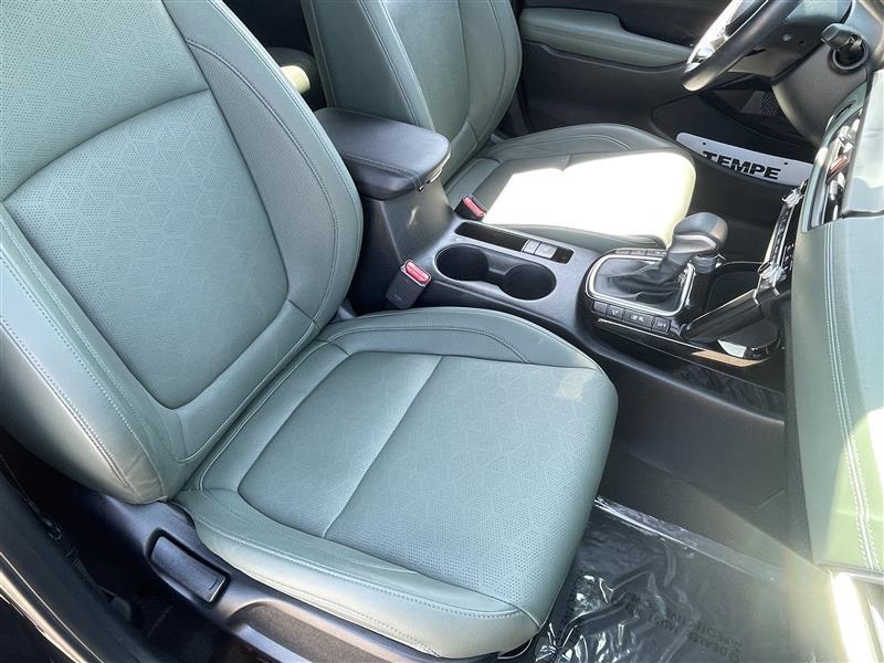 Kia Seltos SX 2024
