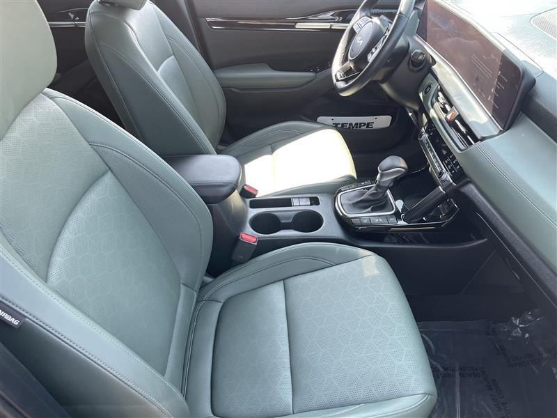 Kia Seltos SX 2024