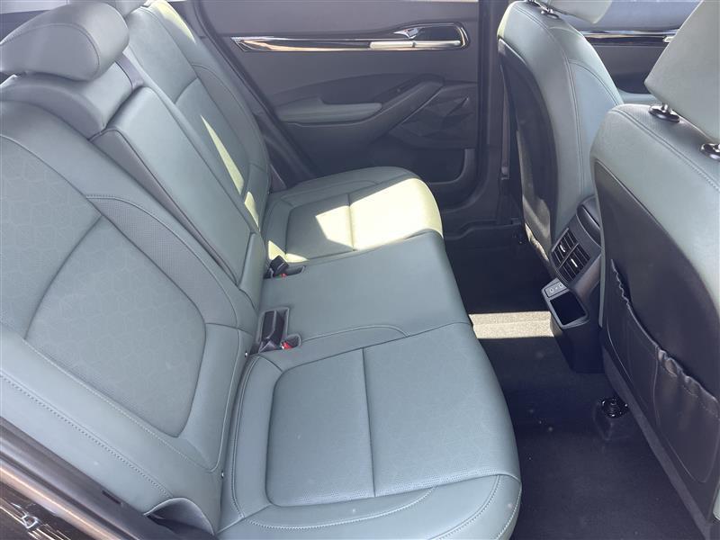 Kia Seltos SX 2024
