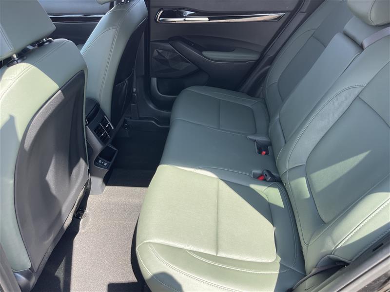 Kia Seltos SX 2024