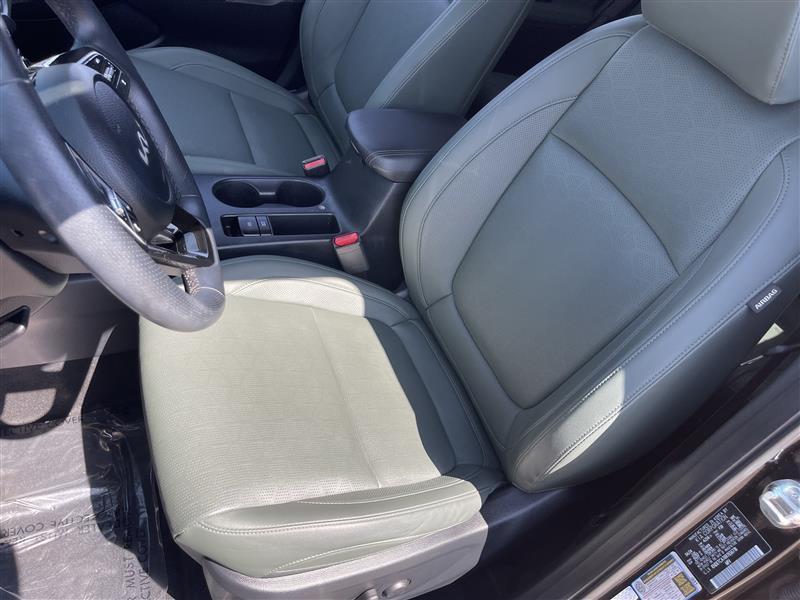 Kia Seltos SX 2024
