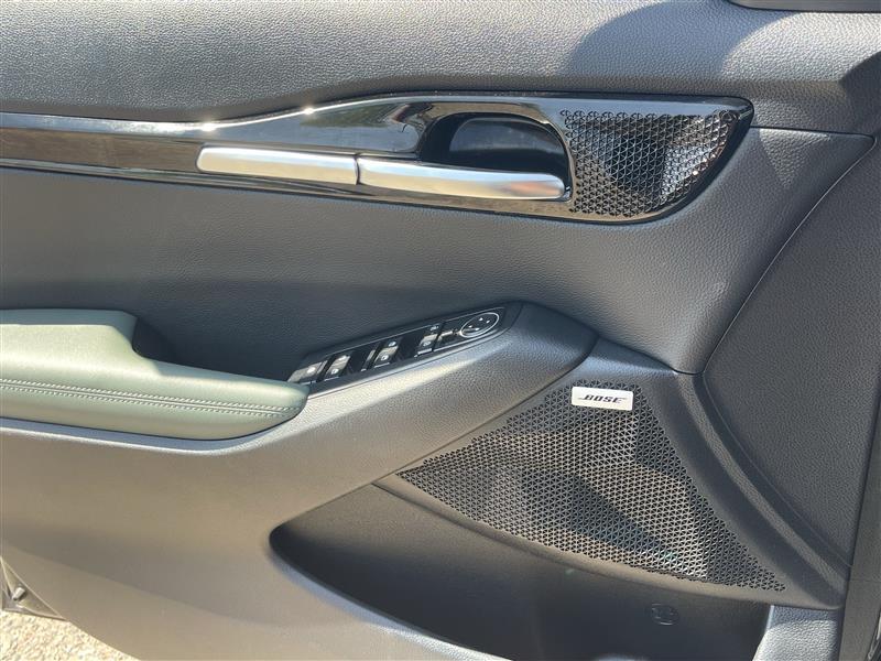 Kia Seltos SX 2024