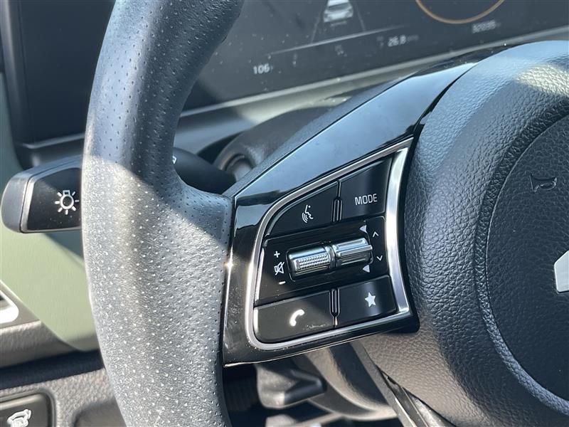 Kia Seltos SX 2024