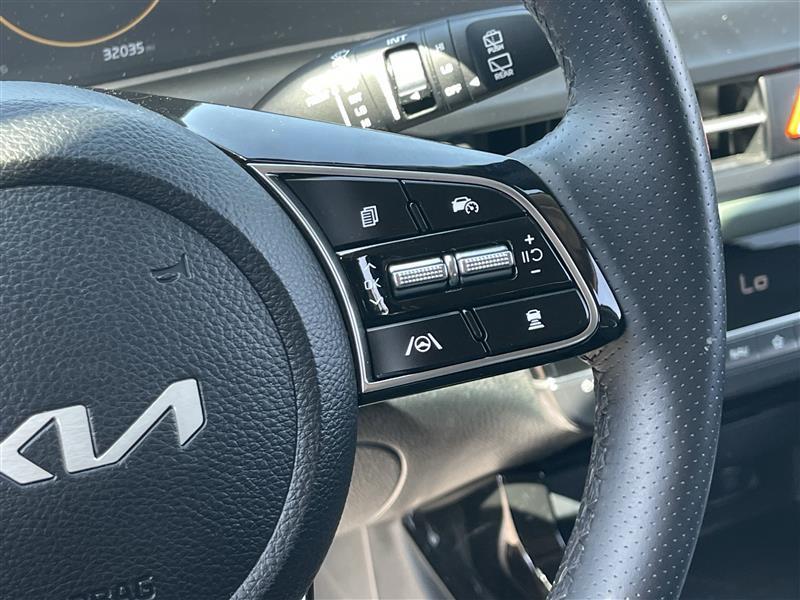 Kia Seltos SX 2024