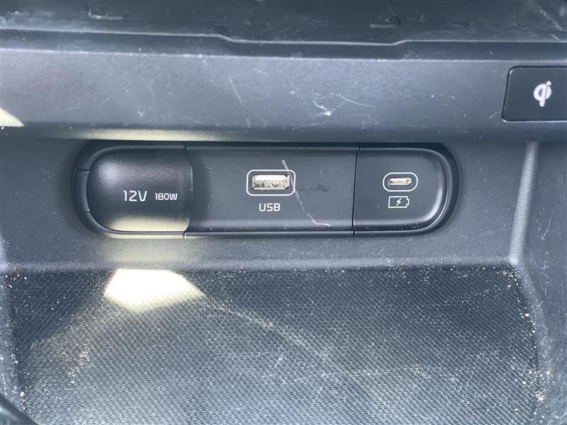 Kia Seltos SX 2024