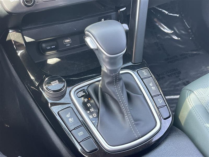 Kia Seltos SX 2024