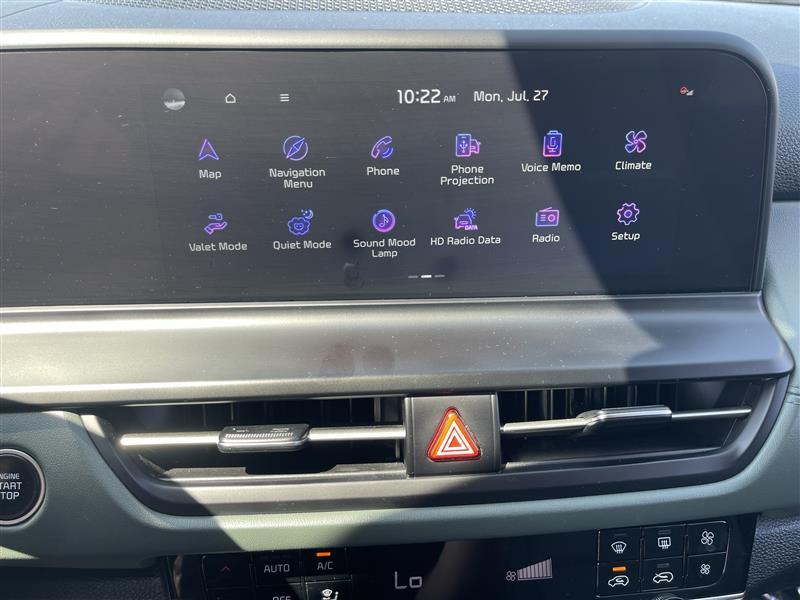 Kia Seltos SX 2024