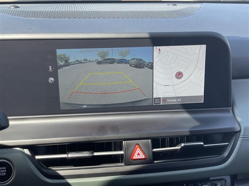 Kia Seltos SX 2024