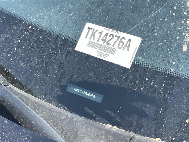Kia Seltos SX 2024