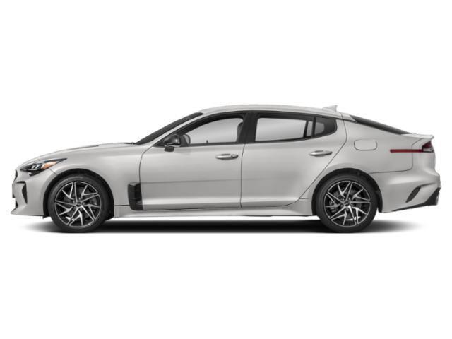Kia Stinger GT 2022