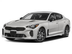2022 Kia Stinger 