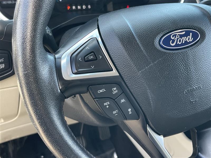 Ford Edge Titanium 2019