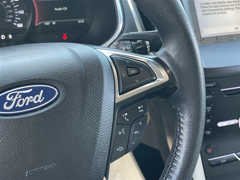 Ford Edge Titanium 2019
