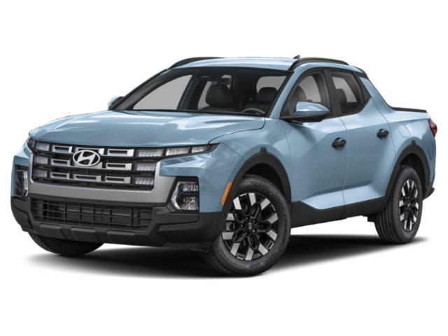 Hyundai Santa Cruz SEL 2025