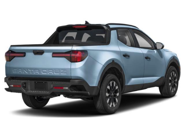Hyundai Santa Cruz SEL 2025