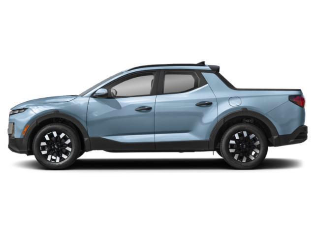 Hyundai Santa Cruz SEL 2025