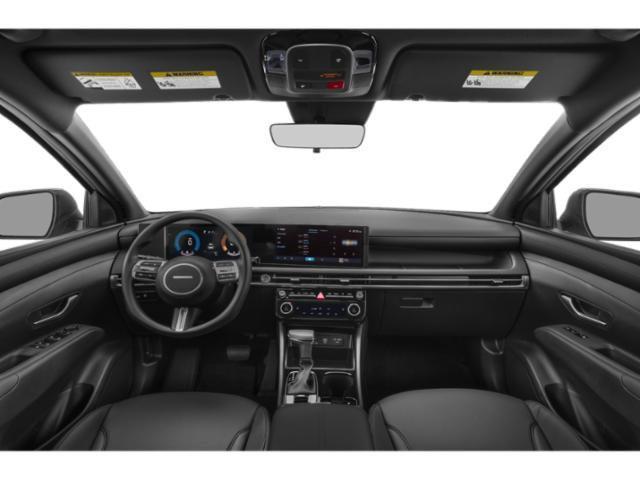 Hyundai Santa Cruz SEL 2025