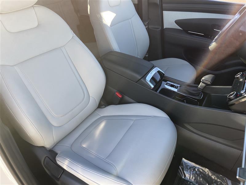 Hyundai Santa Cruz SEL 2025