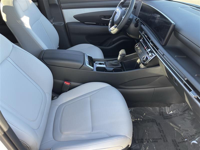 Hyundai Santa Cruz SEL 2025