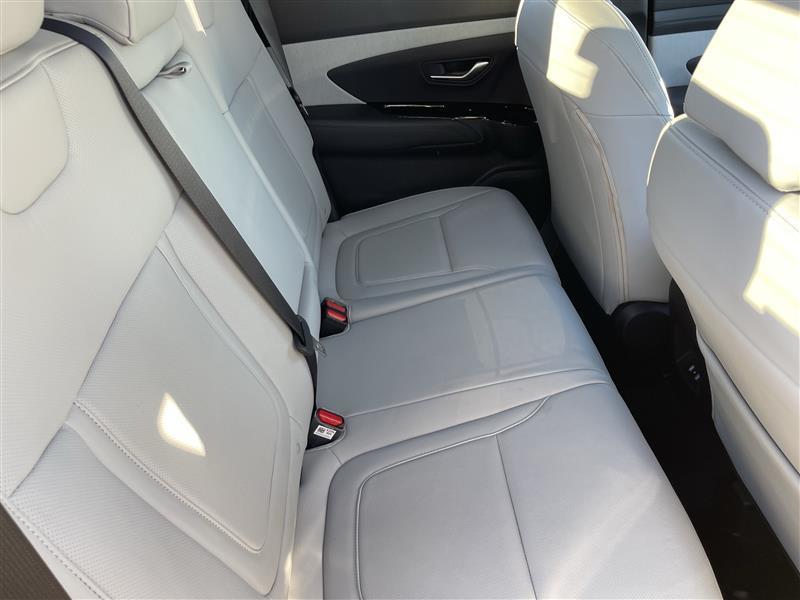 Hyundai Santa Cruz SEL 2025