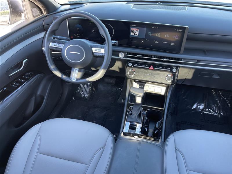 Hyundai Santa Cruz SEL 2025