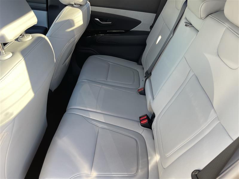 Hyundai Santa Cruz SEL 2025
