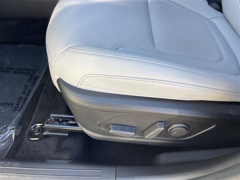 Hyundai Santa Cruz SEL 2025