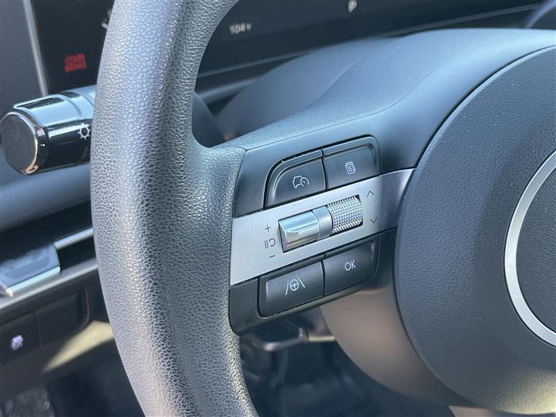 Hyundai Santa Cruz SEL 2025