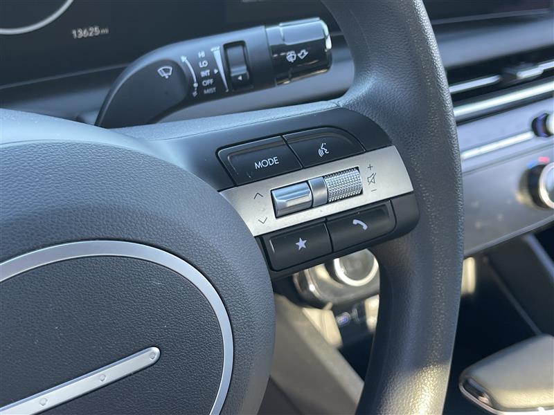 Hyundai Santa Cruz SEL 2025