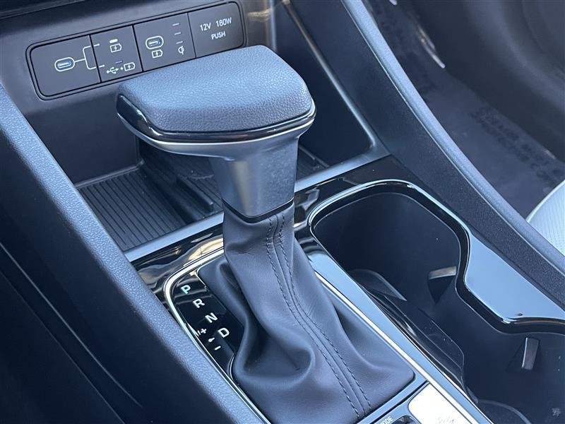Hyundai Santa Cruz SEL 2025