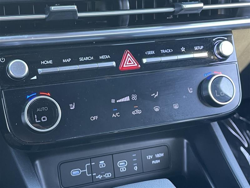 Hyundai Santa Cruz SEL 2025