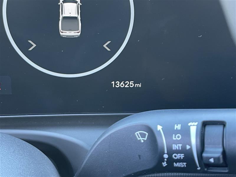 Hyundai Santa Cruz SEL 2025