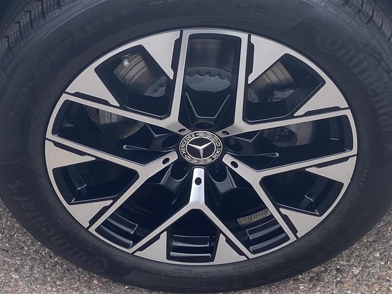 Mercedes-Benz GLC-Class GLC350e 4MATIC 2026
