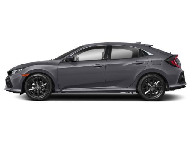 Honda Civic EX 2021