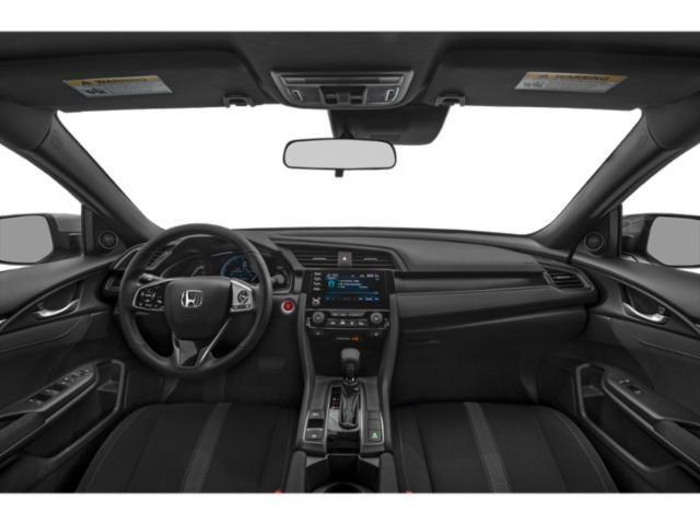 Honda Civic EX 2021