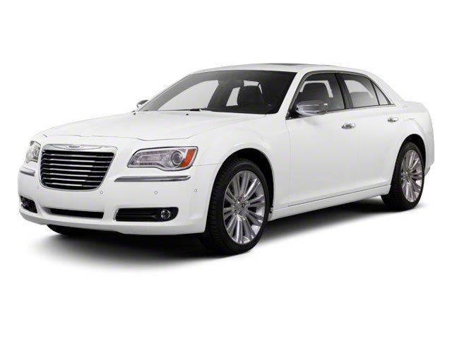 Chrysler 300 C RWD 2013