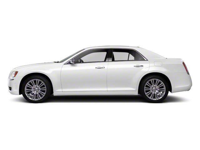 Chrysler 300 C RWD 2013