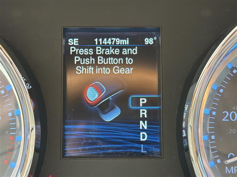 Chrysler 300 C RWD 2013